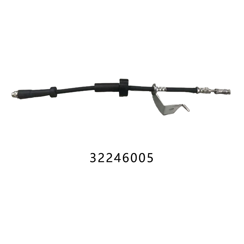 32246005 刹车软管前 沃尔沃XC60